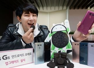 Android 8.0 Oreo