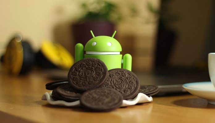 Android 8 Oreo