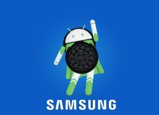 Android Oreo llegará a dispositivos Samsung este año