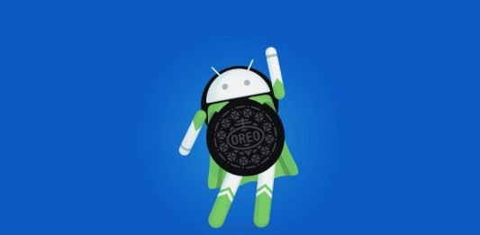 Android Oreo llegará a dispositivos Samsung este año