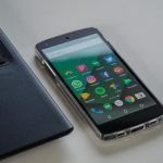 Twitter actualiza barra de navegación en Android
