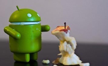 5 ventajas de usuarios Android sobre los usuarios de iOS