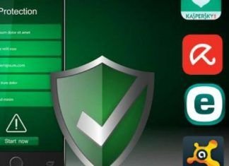 antivirus para android
