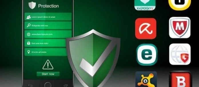 antivirus para android